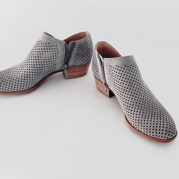 Lucky Brand Baylah 2 Bootie - Picture 2 of 9